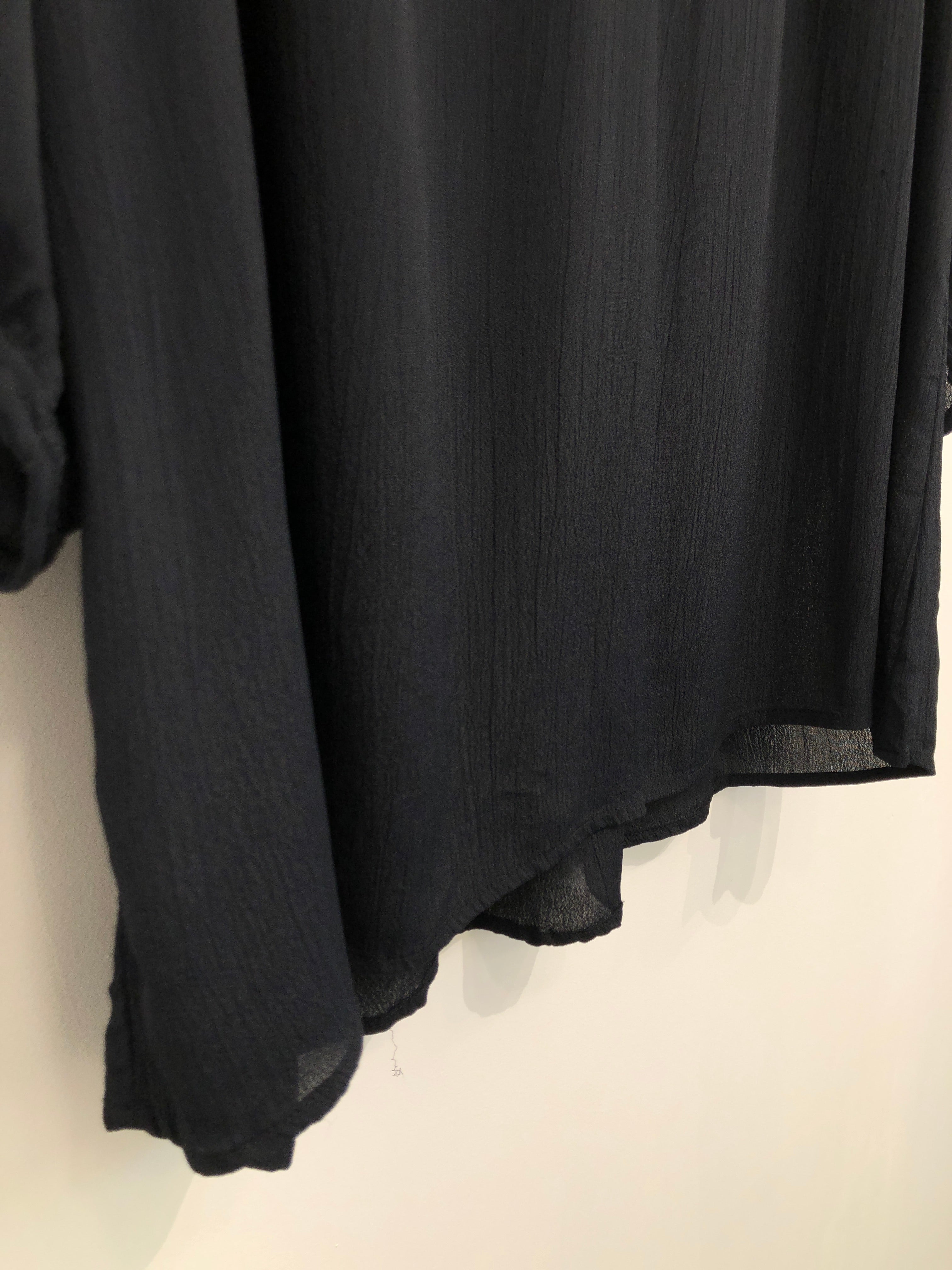 Zhenzi Bluse